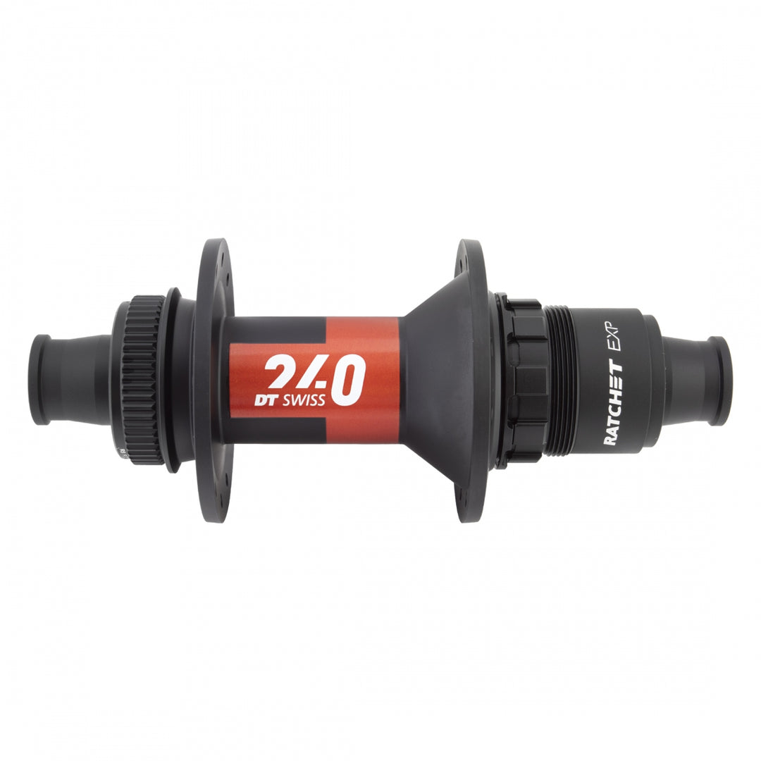 DT SWISS - 240 24H Road 12s XDR