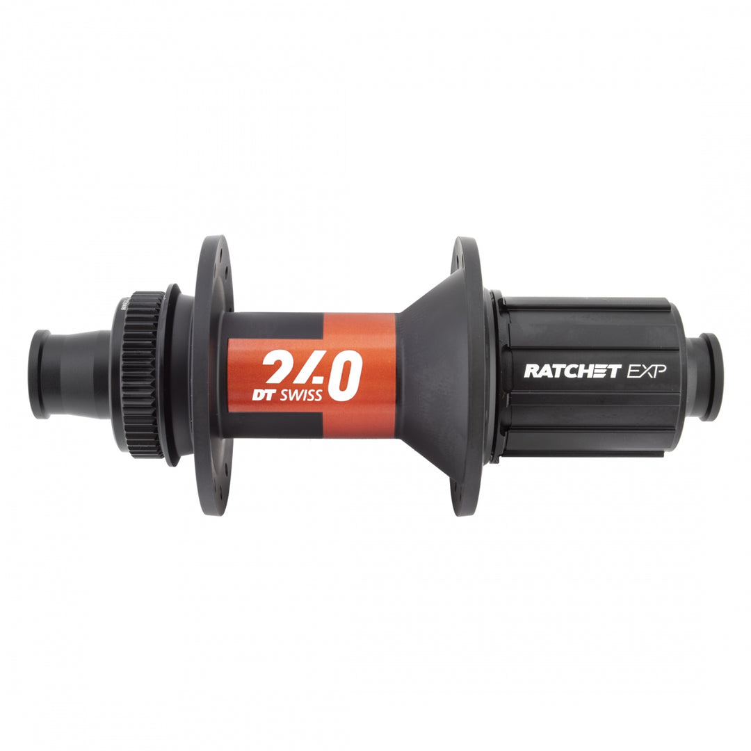 DT SWISS - 240 24H Road 8-11s HG