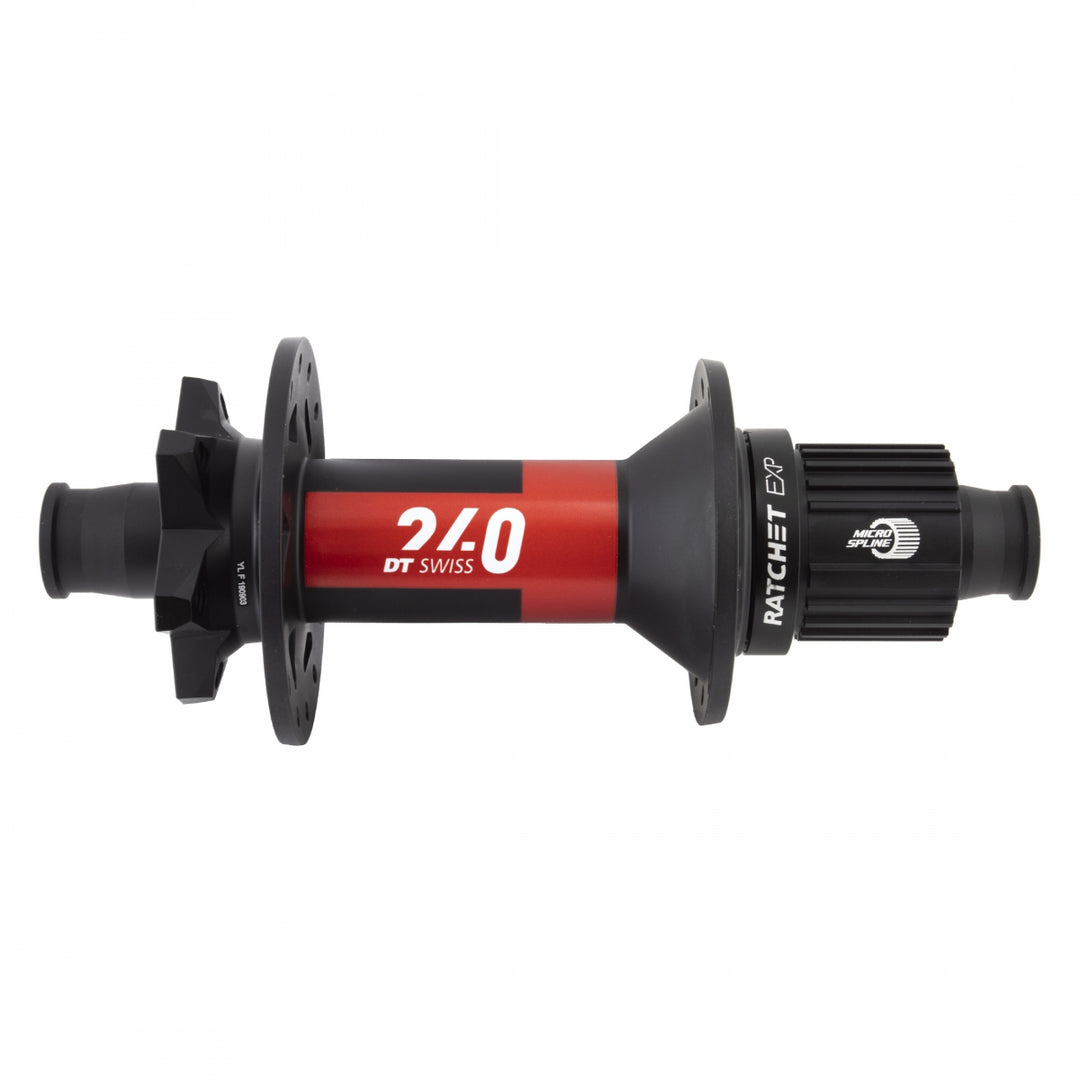 DT SWISS - 240 28H MTB 11-12s Micro