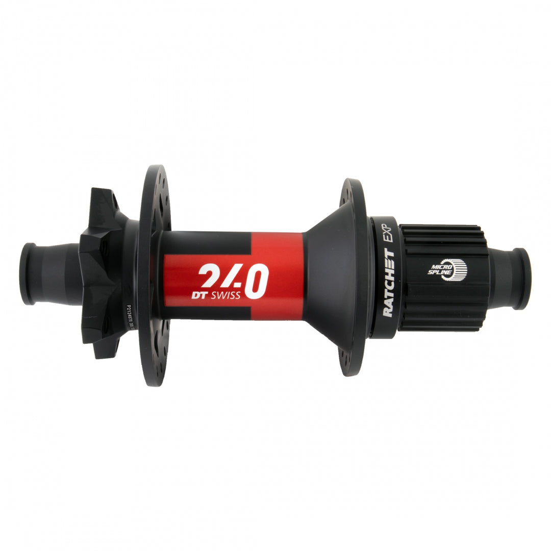 DT SWISS - 240 28H MTB 11-12s Micro