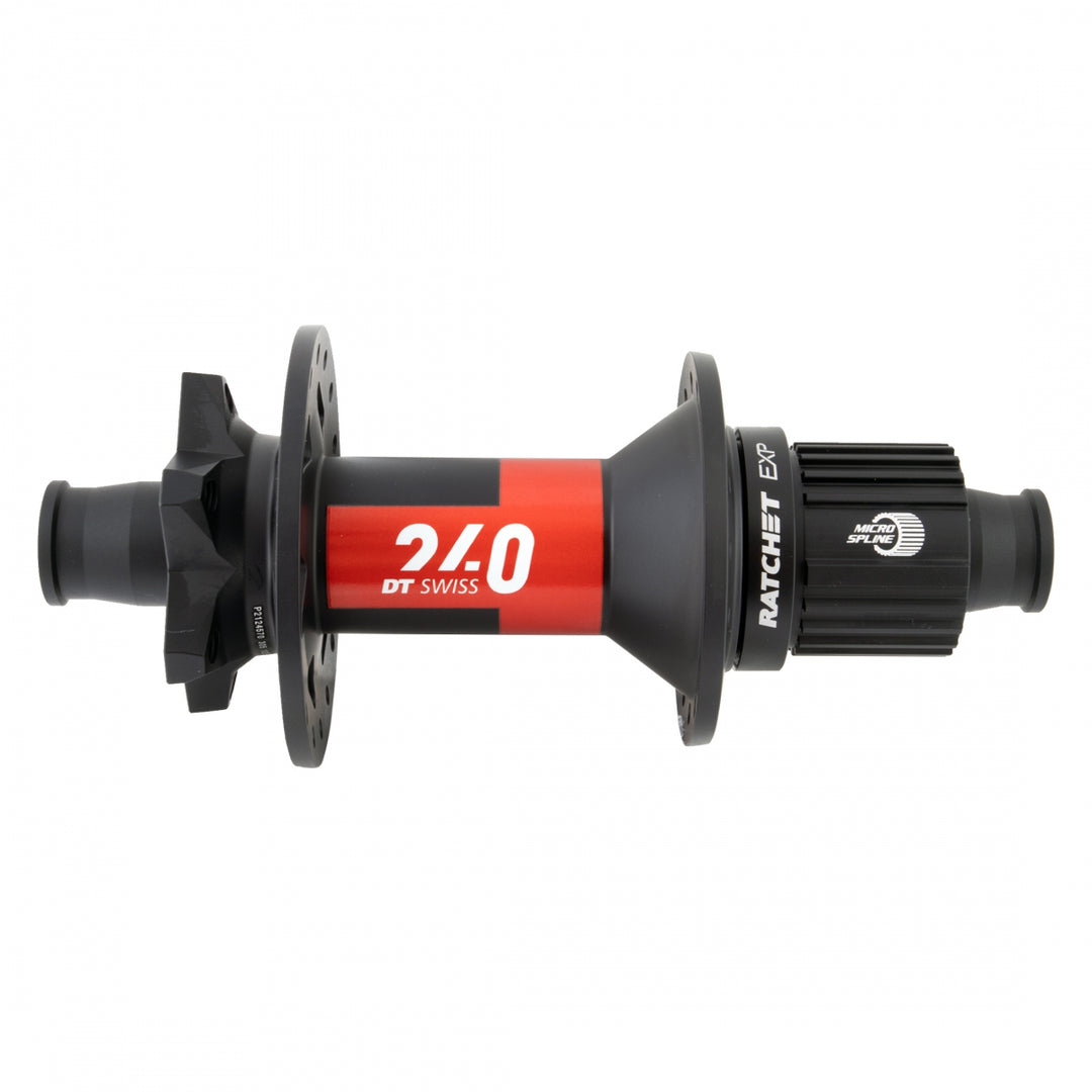 DT SWISS - 240 32H MTB 11-12s Micro