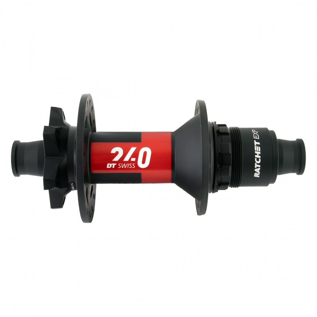 DT SWISS - 240 32H MTB 11-12s XD