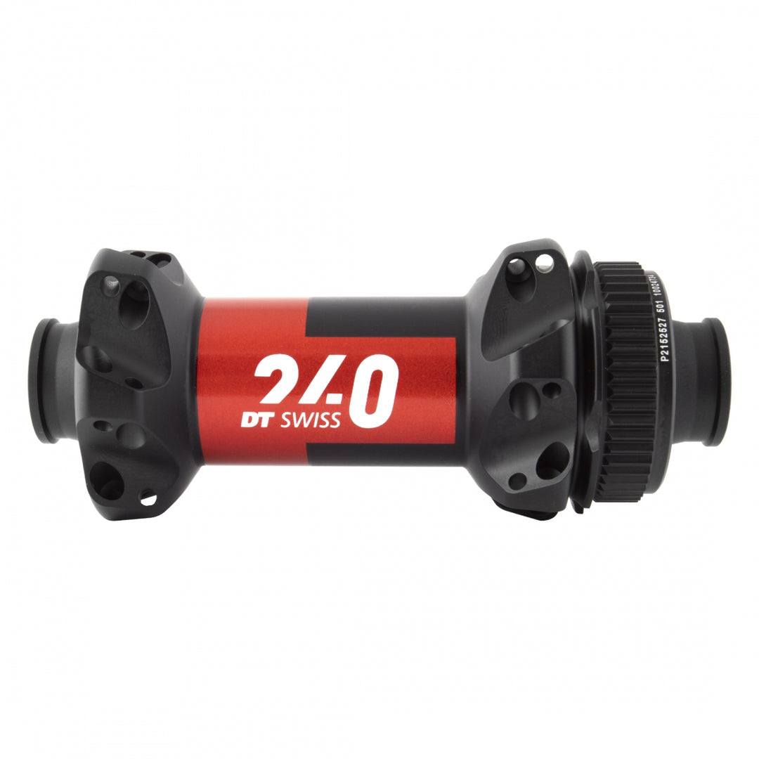 DT SWISS - 240 24H Road Front