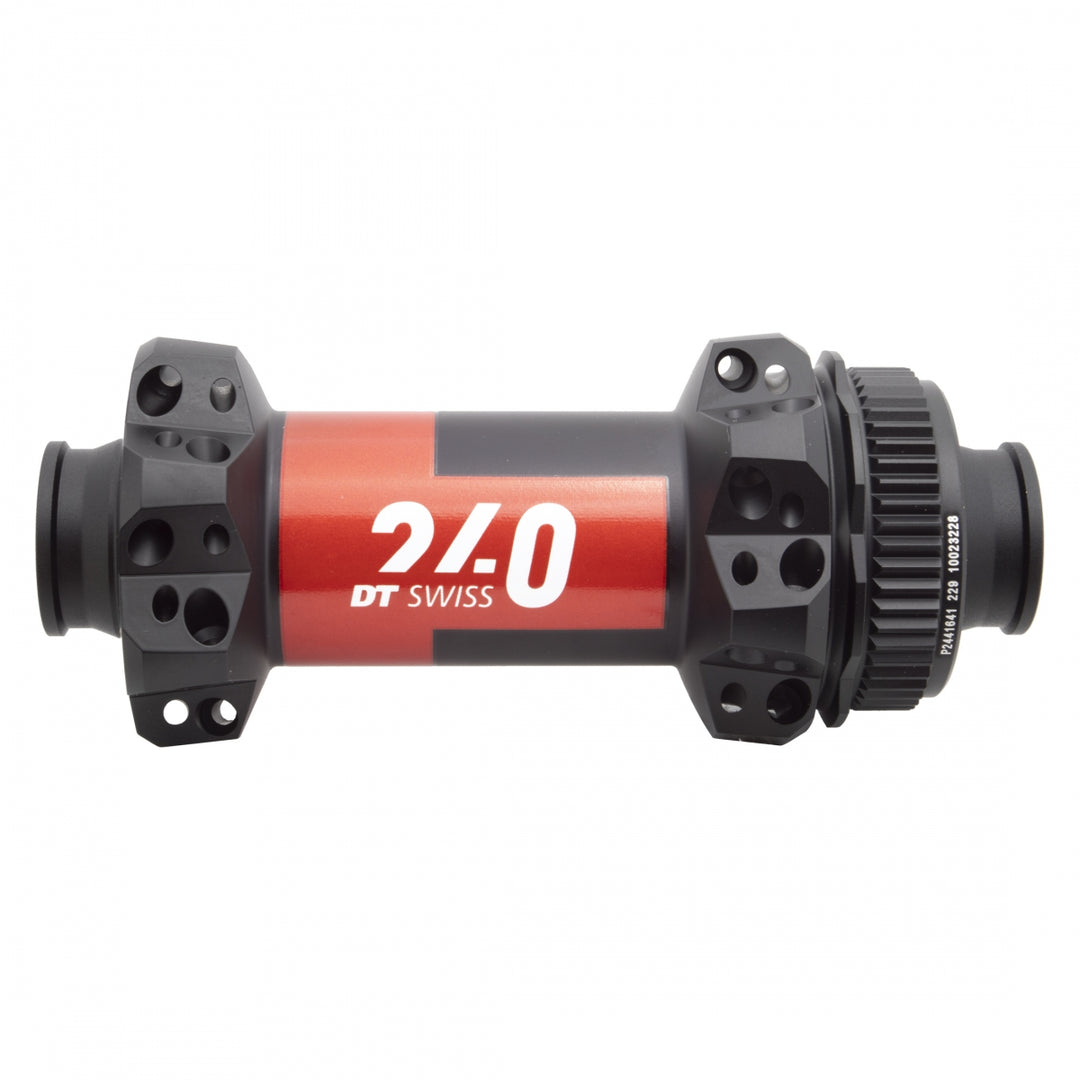 DT SWISS - 240 MTB FRONT 28H