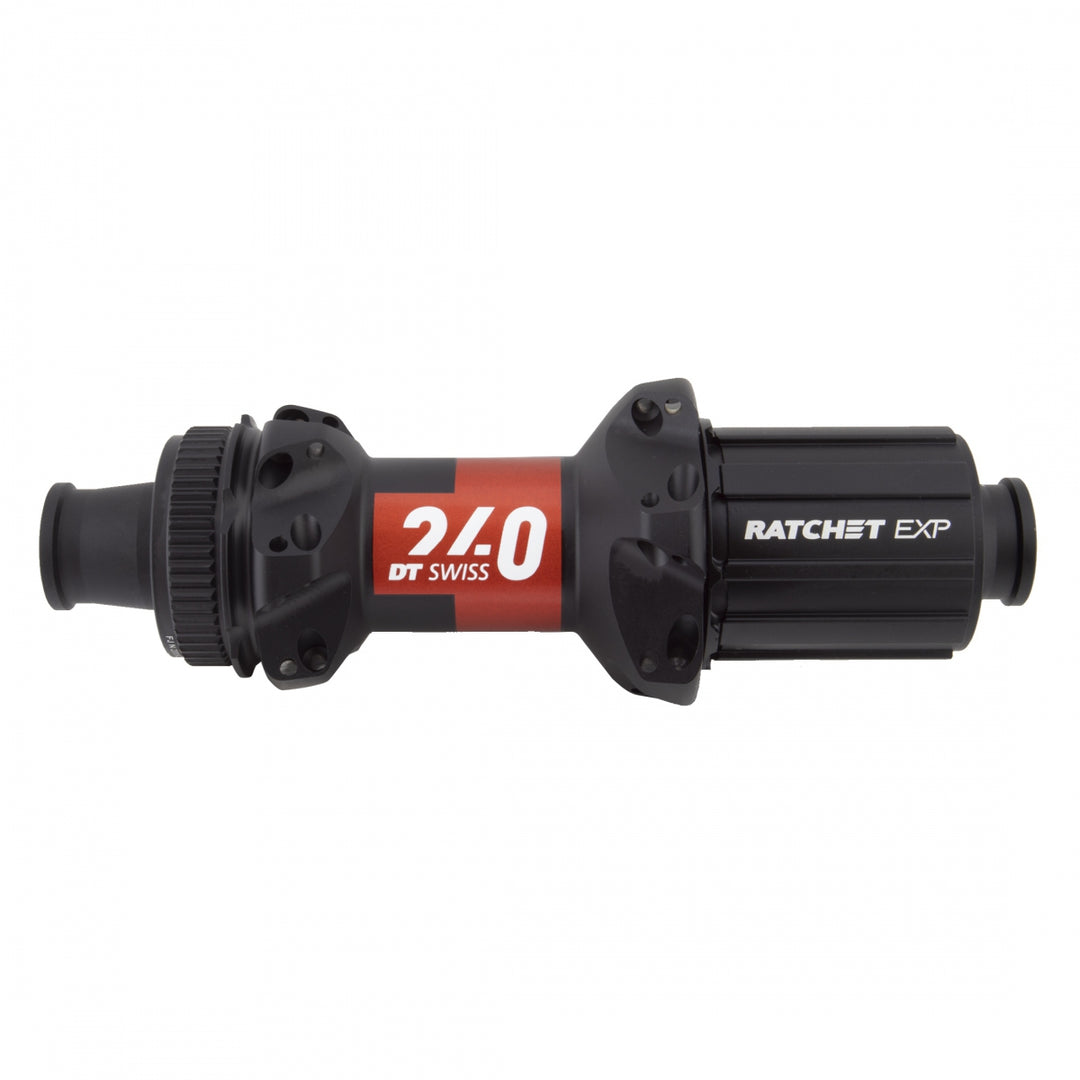 DT SWISS - 240 24H Road 8-11s HG