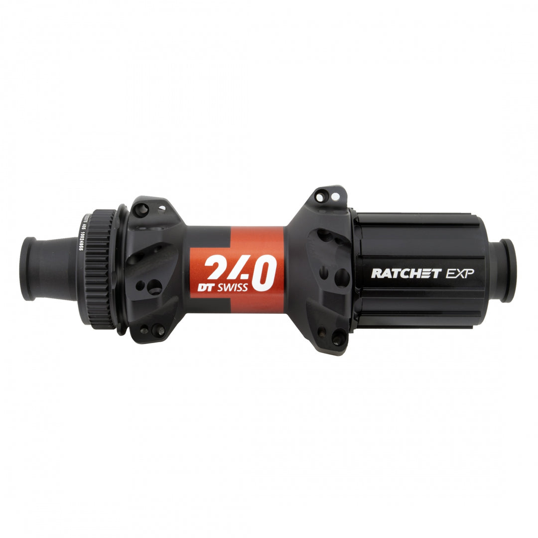 DT SWISS - 240 28H Road 8-11s HG