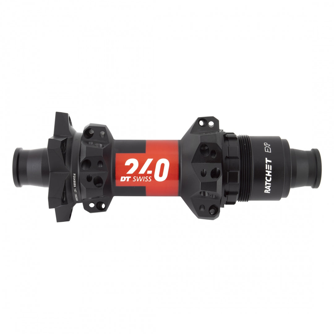 DT SWISS - 240 28H MTB 11-12s XD