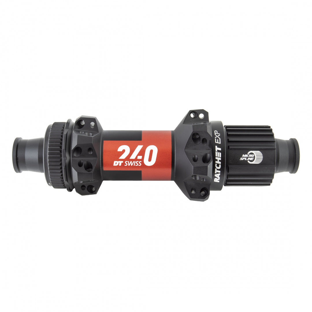 DT SWISS - 240 28H MTB 11-12s Micro