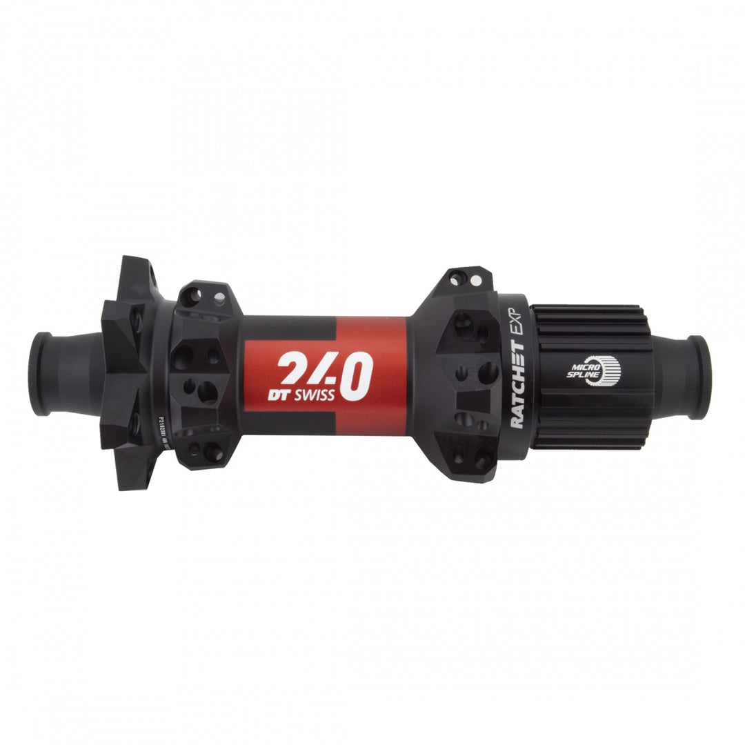 DT SWISS - 240 28H MTB 11-12s Micro