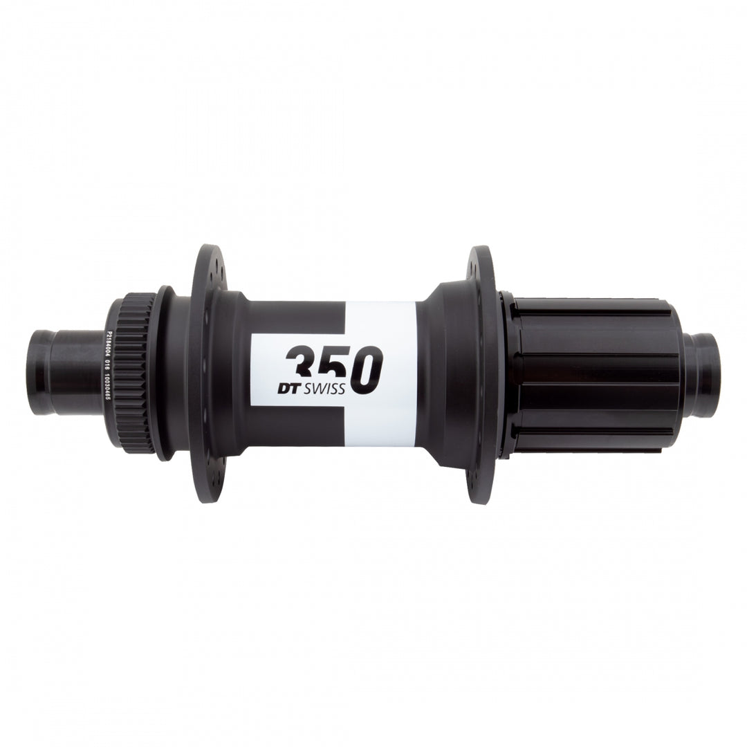 DT SWISS - 350 28H MTB 8-11s HG