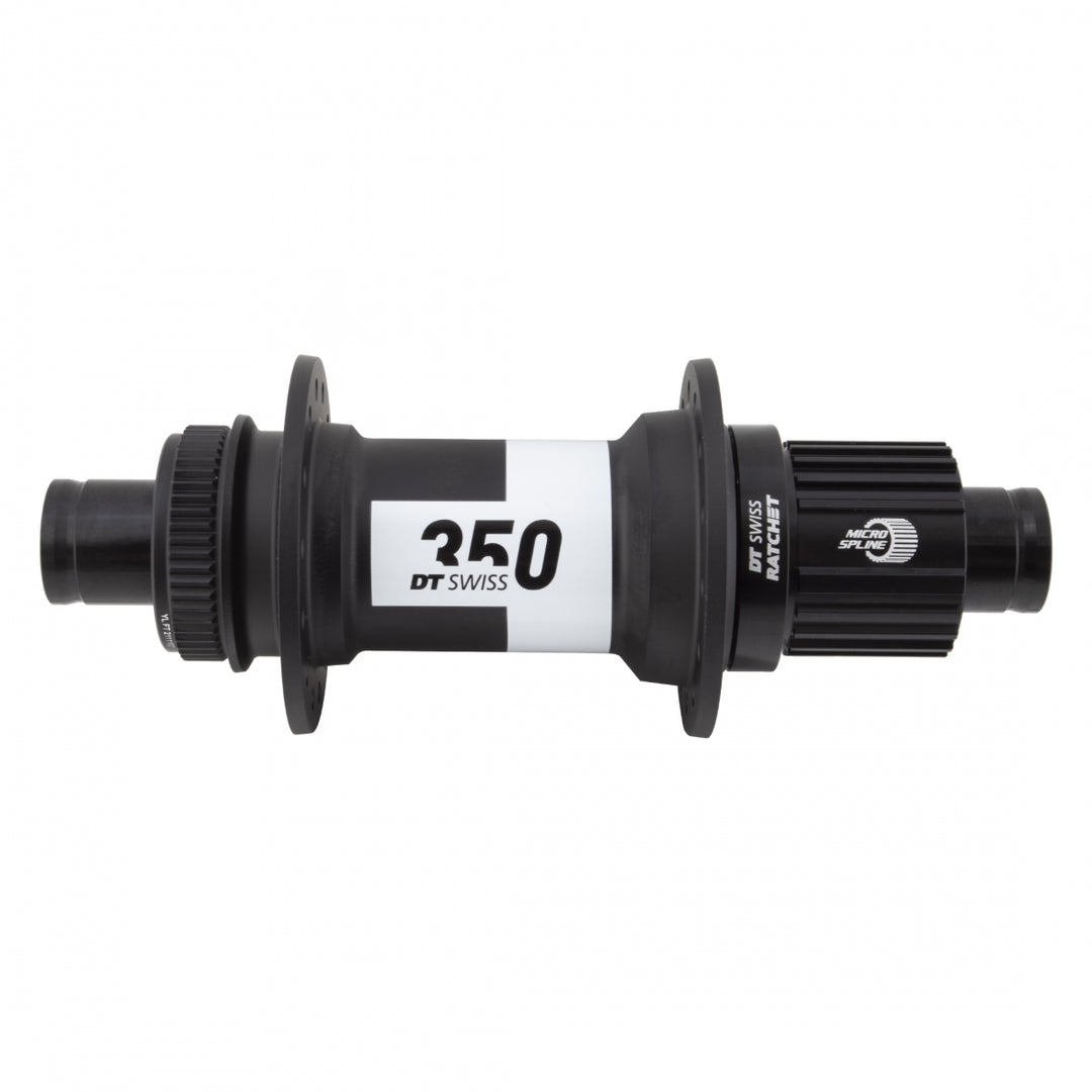 DT SWISS - 350 28H MTB 11-12s Micro