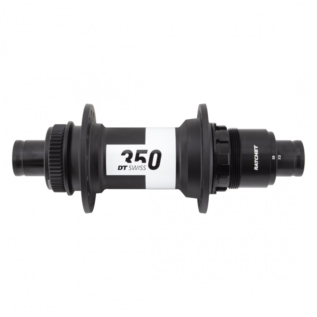 DT SWISS - 350 28H MTB 11-12s XD