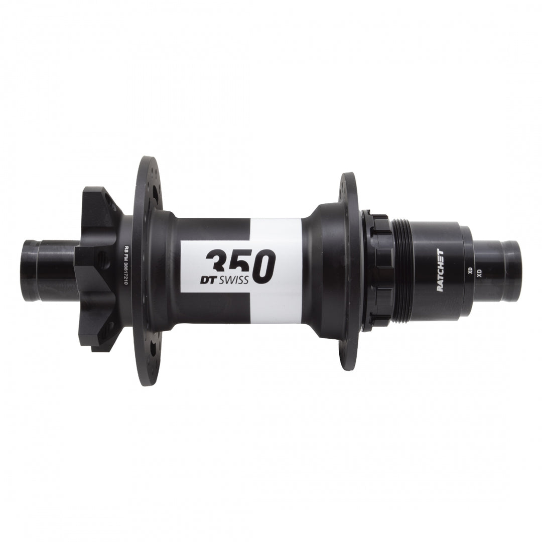 DT SWISS - 350 32H MTB 11-12s XD