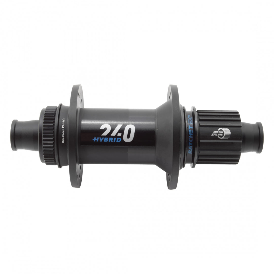 DT SWISS - 240 Hybrid 32H 11-12s Micro