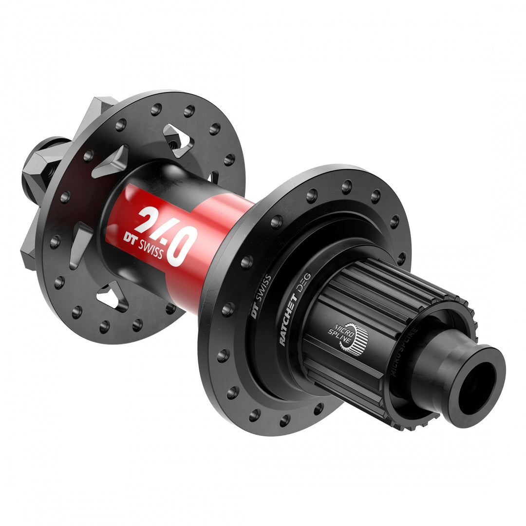 DT SWISS - 240 DEG 28H 11-12s Micro