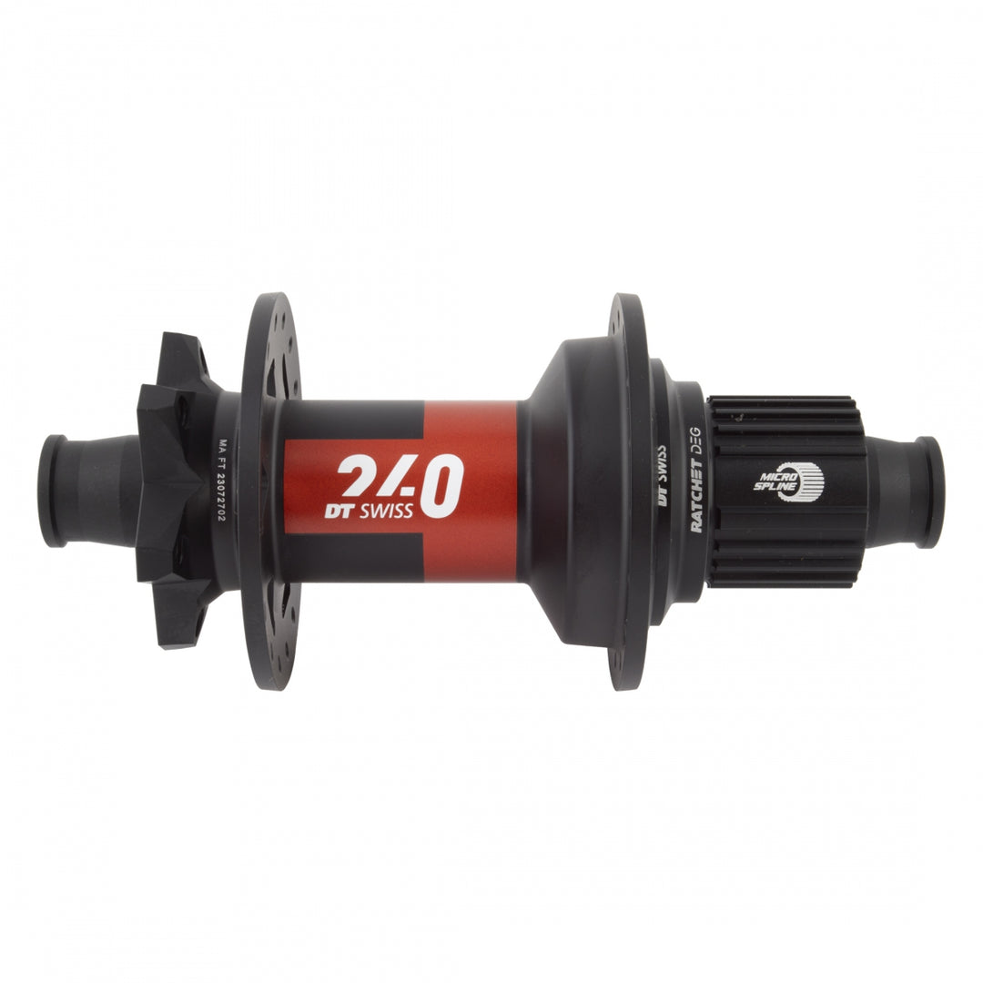 DT SWISS - 240 DEG 32H 11-12s Micro