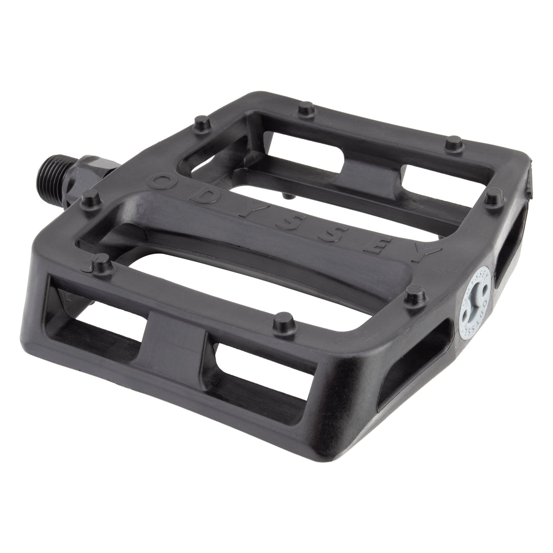 PEDALS ODY MX GRANDSTAND PC DUGAN 9/16