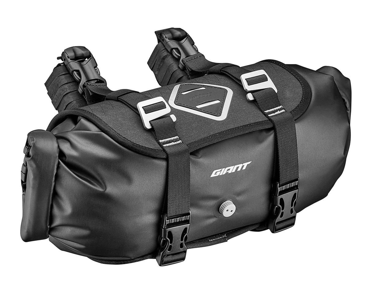 アクセサリー GIANT H2PRO HANDLE BAR BAG L Giant H2Pro Handlebar Bag – Grava Adventure Corporation