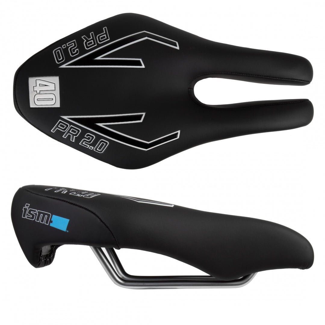 ISM - PR 2.0 Saddle 130mm