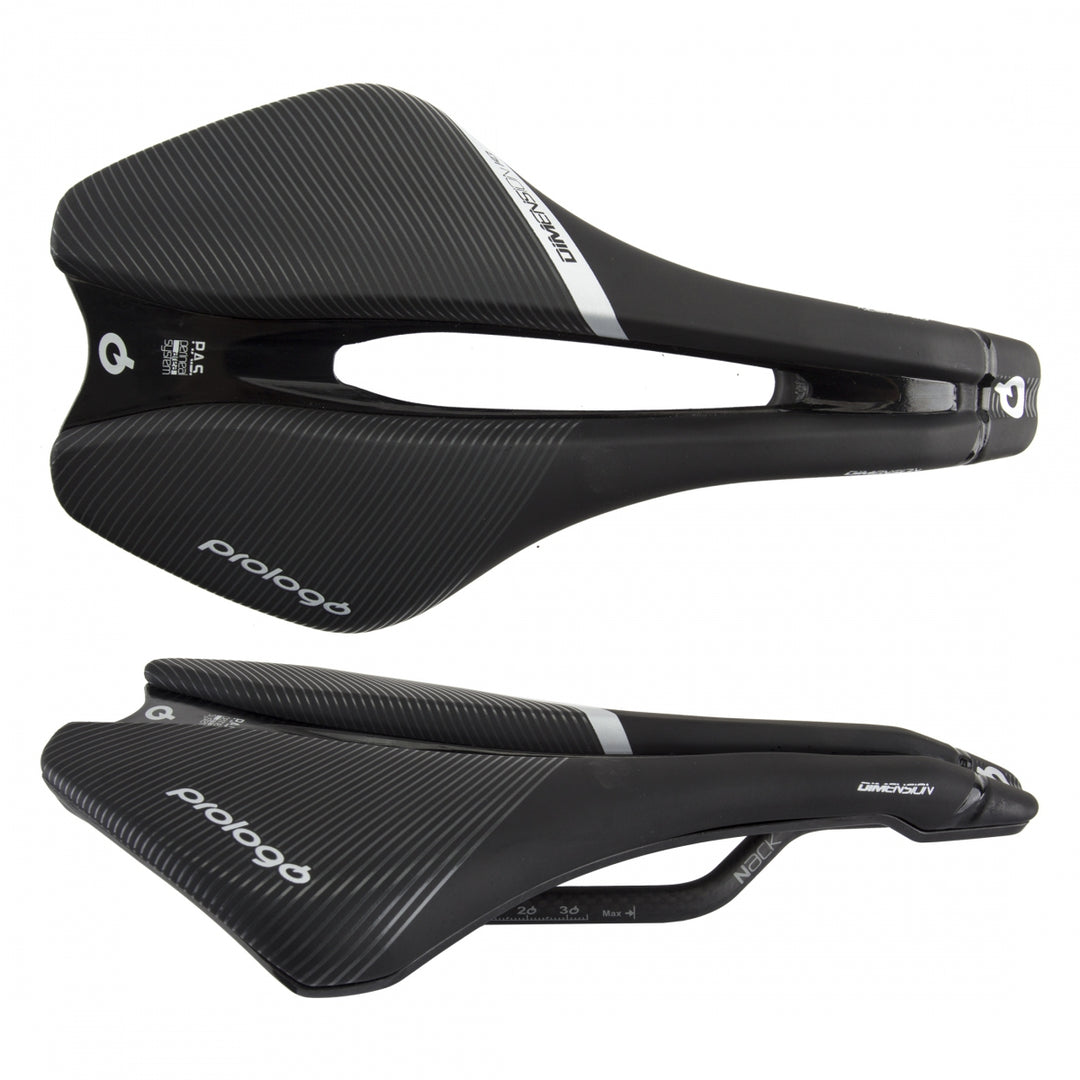 PROLOGO - Dimension Nack 143mm