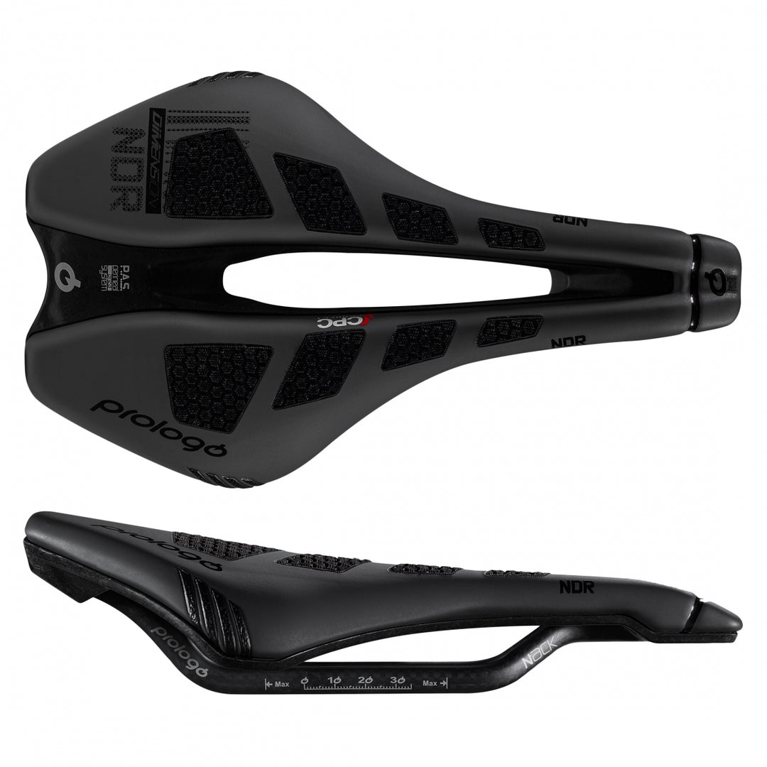 PROLOGO - Dimension NDR Nack CPC MTB