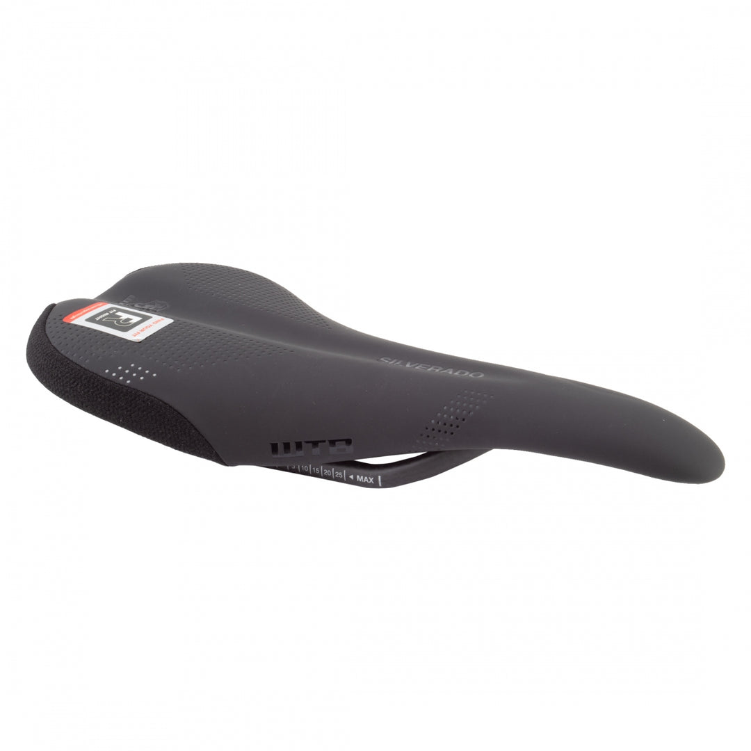 WTB - Silverado Carbon Gravel
