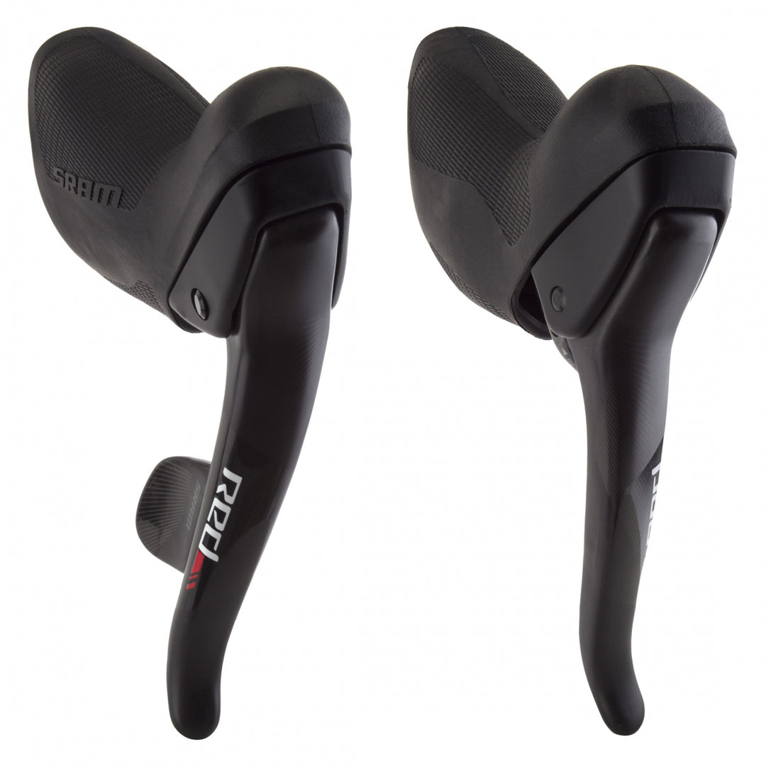 SRAM - Red