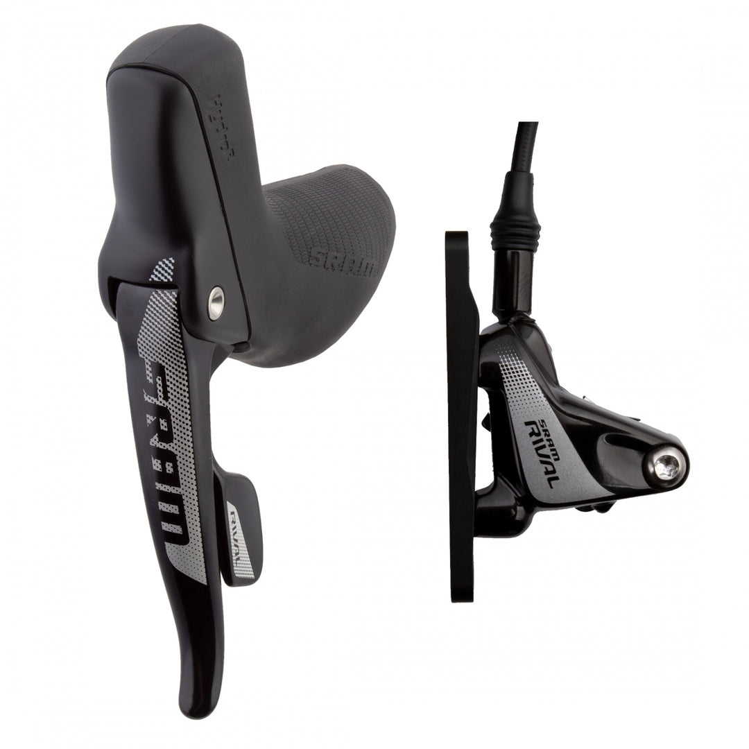 SRAM - Left Rival-22 Hydraulic Disc Brake