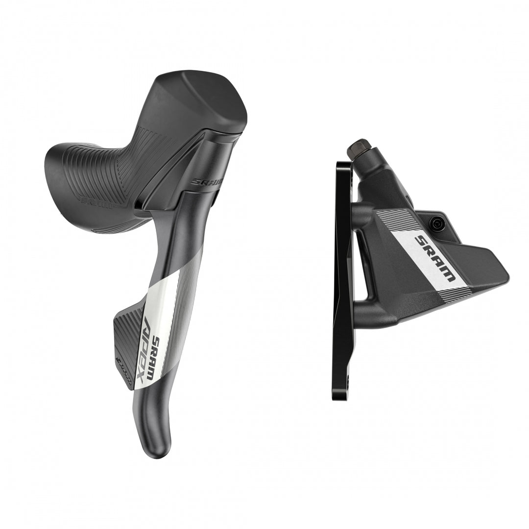 SRAM - Apex Right eTAP AXS D1 Hydraulic 12spd