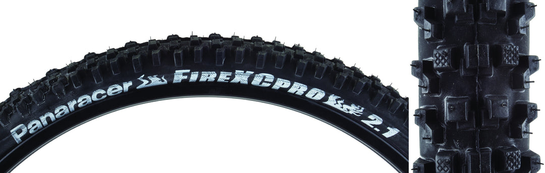 Panaracer Fire XC PRO 26x2.1” Tubeless Tire