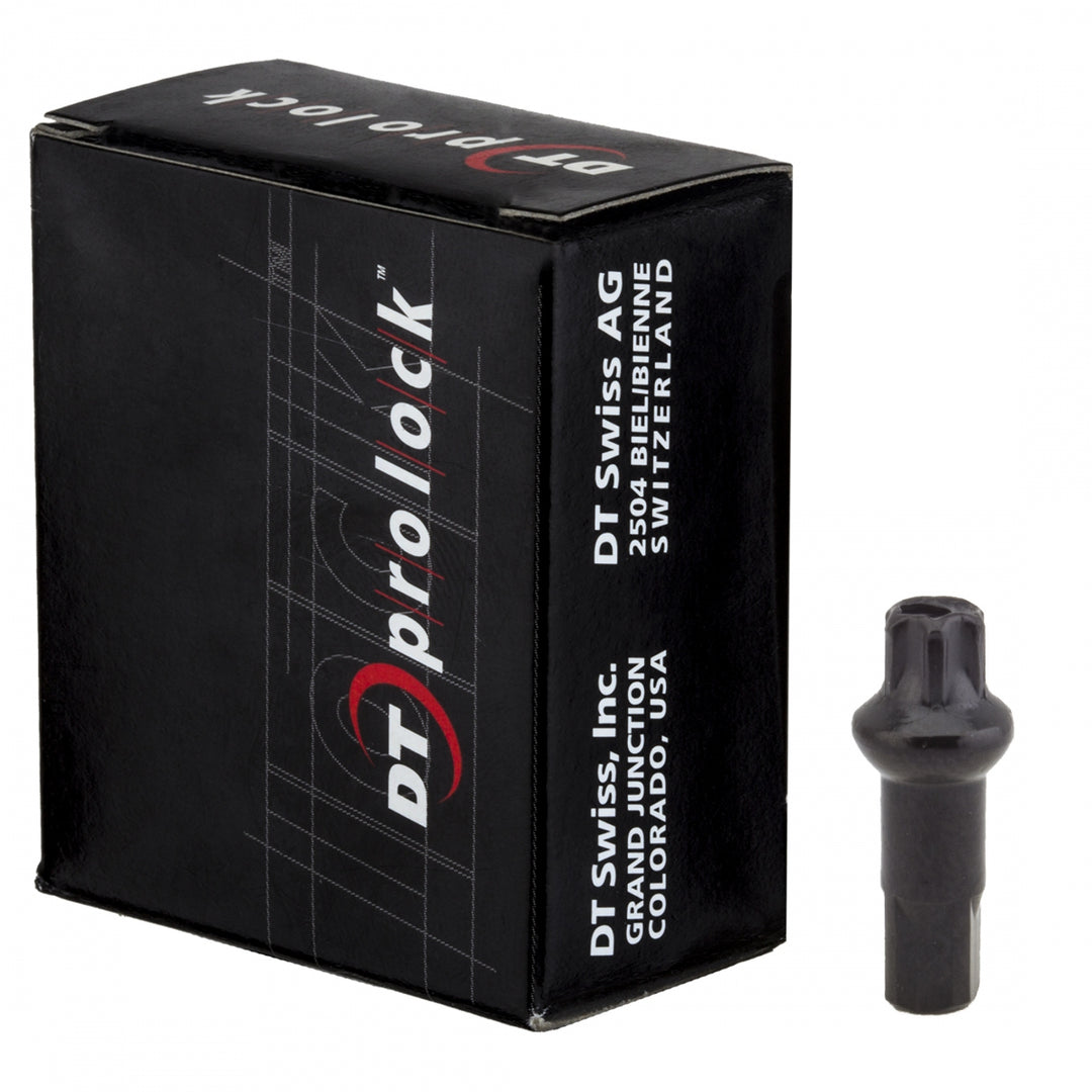 DT SWISS - Pro Head Nipples 2.0 15mm