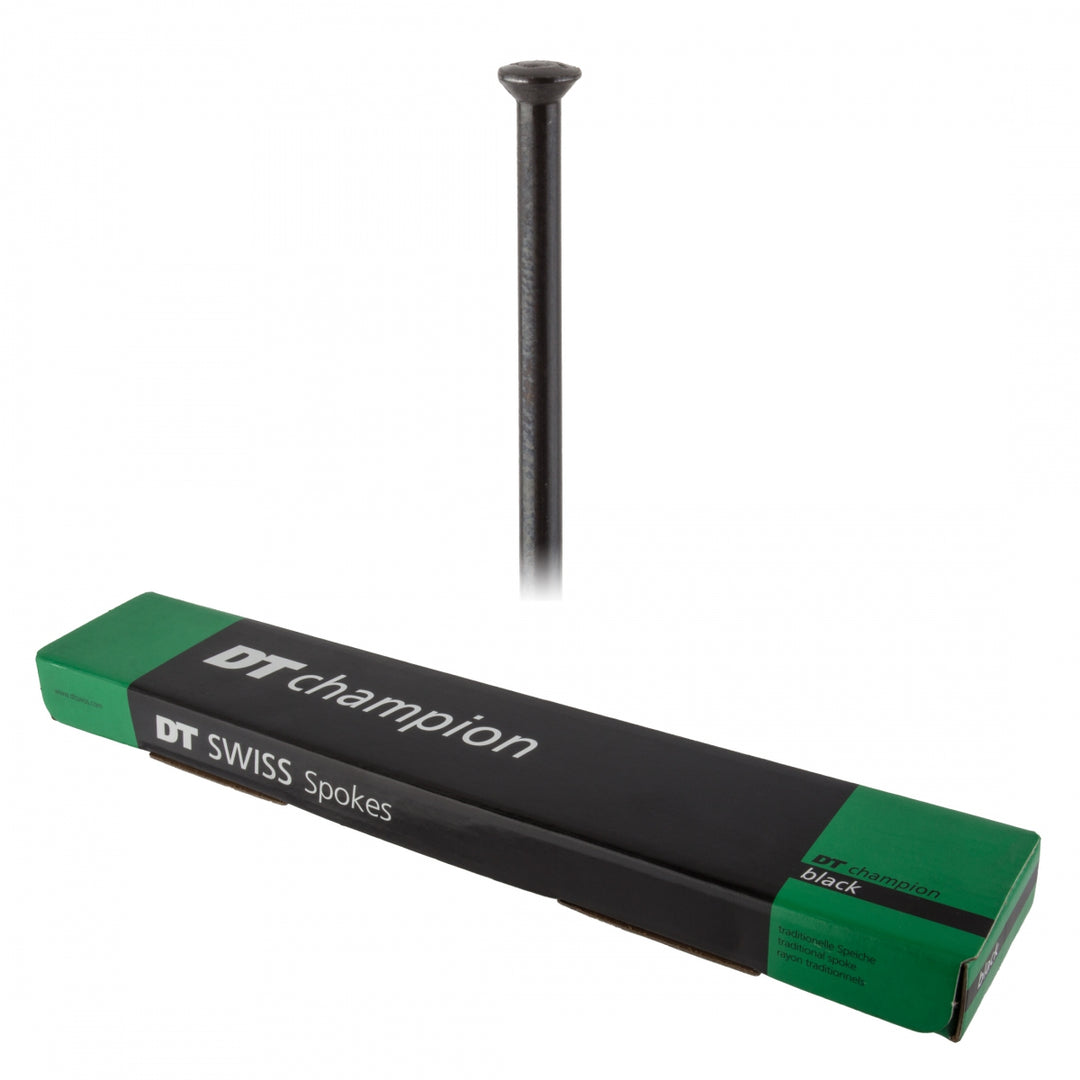 DT SWISS - Champion Straight Pull 2.0 282mm