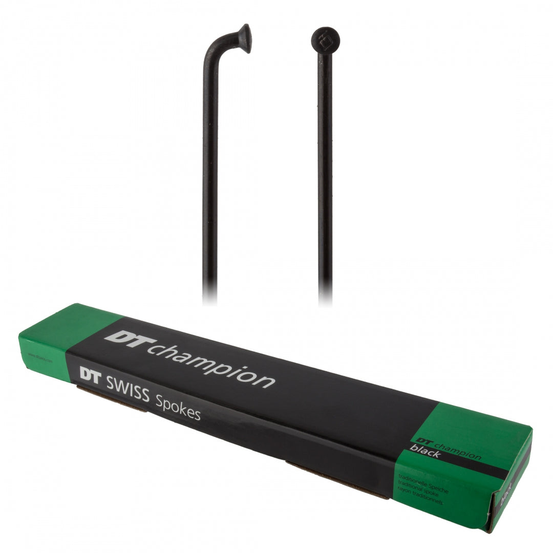 DT SWISS - Champion Straight Pull 2.0 290mm