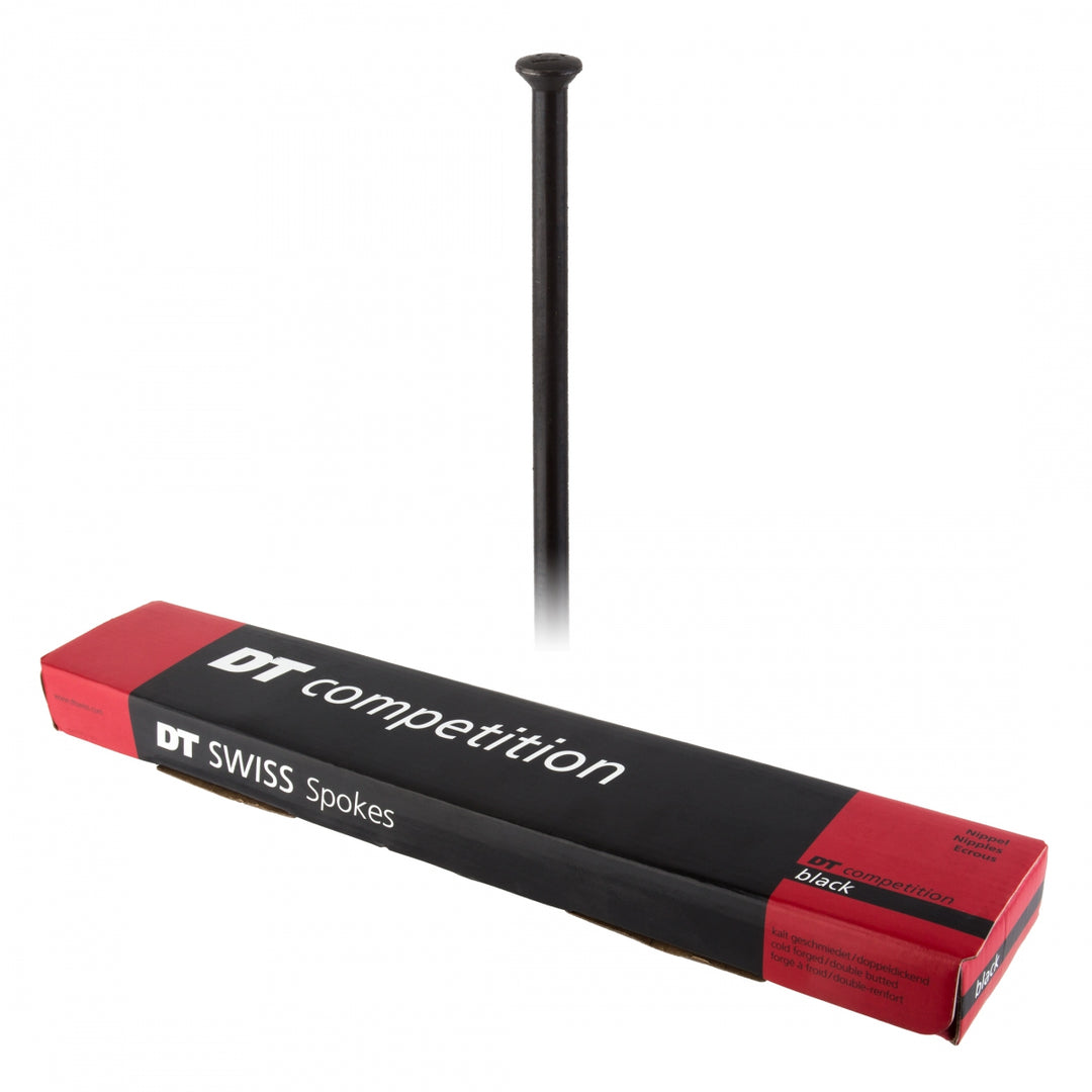 DT SWISS - Competition Straight Pull 2.0/1.8 294mm