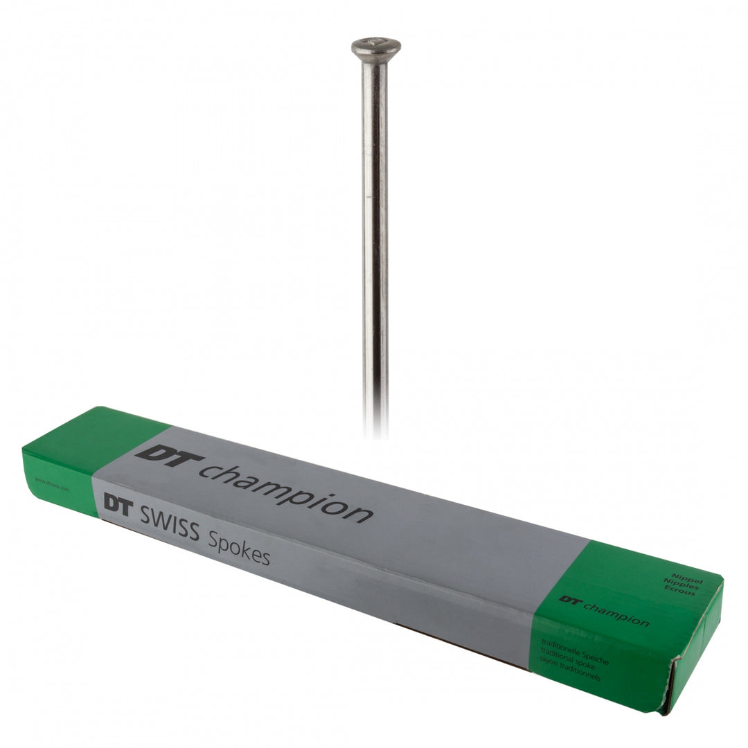 DT SWISS - Champion Straight Pull