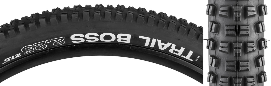 WTB - Trail Boss Comp 27.5x2.25"