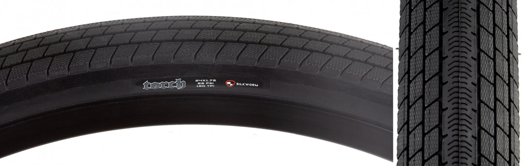 MAXXIS - Torch DC/SS 20x1.75 BMX