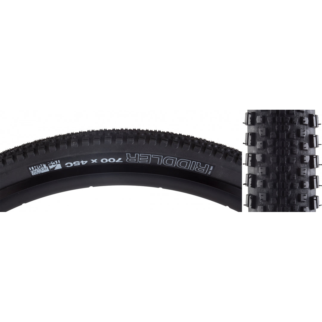 WTB - Riddler TCS Light Fast Rolling 700x45