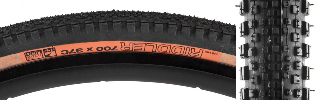 WTB - Riddler TCS Light Fast Rolling 700x37