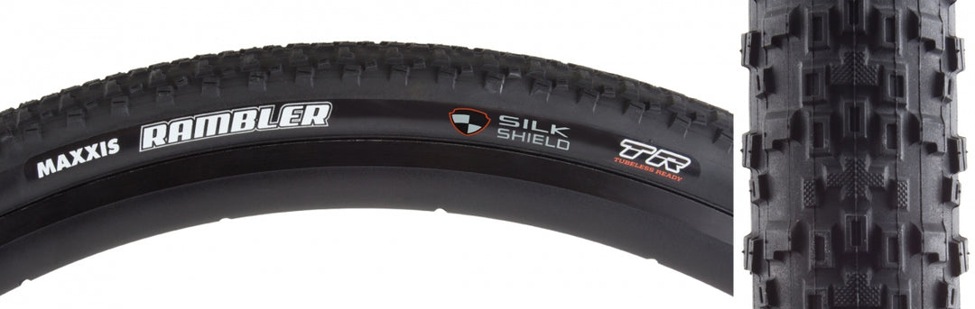 MAXXIS - Rambler DC/SS/TR 700x45