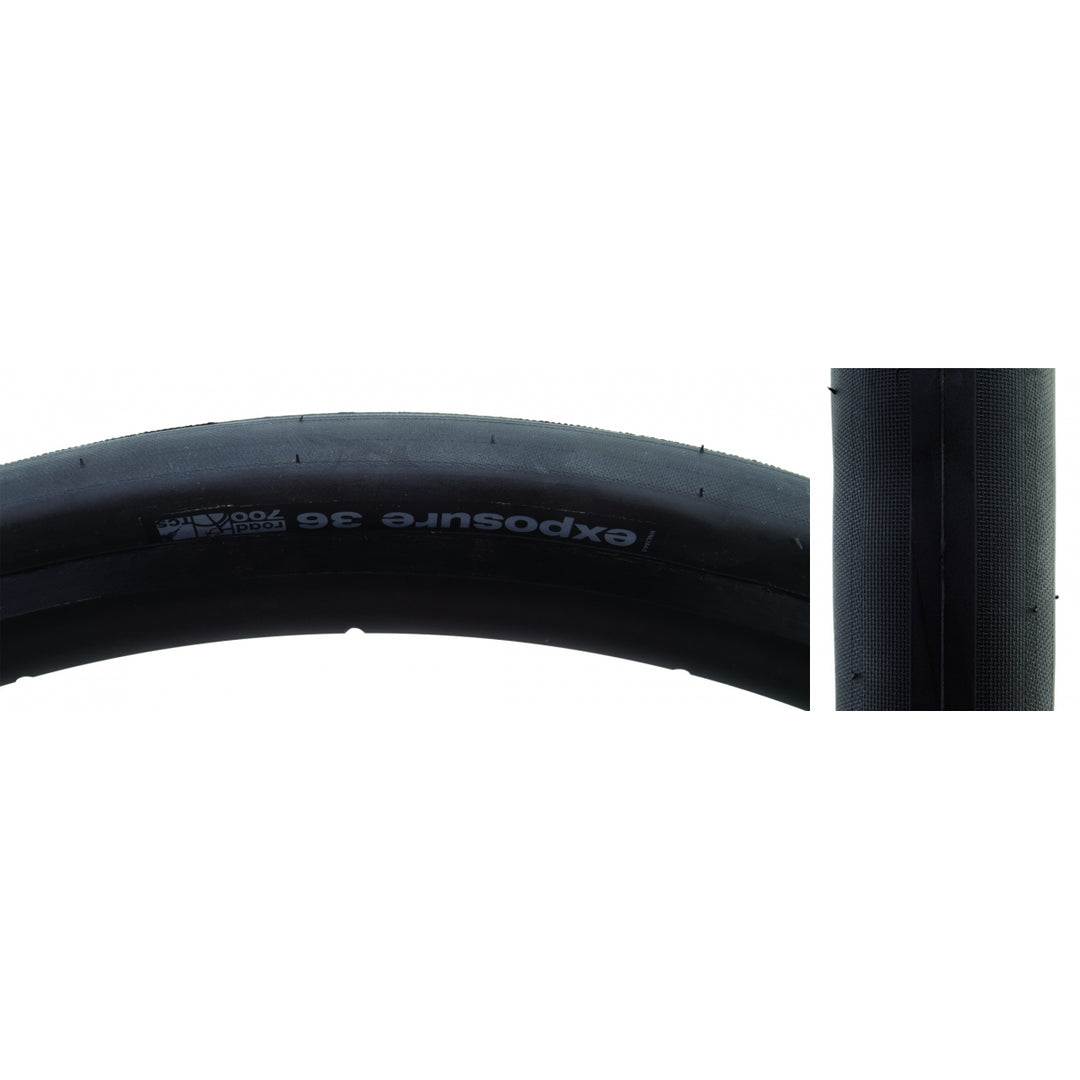 WTB - Exposure Road TCS 700x36