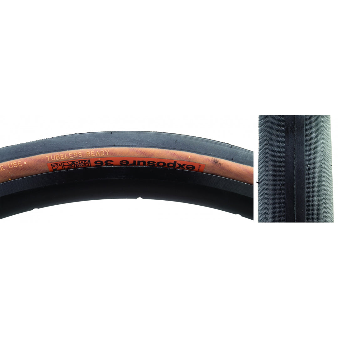 WTB - Exposure Road TCS 700x36