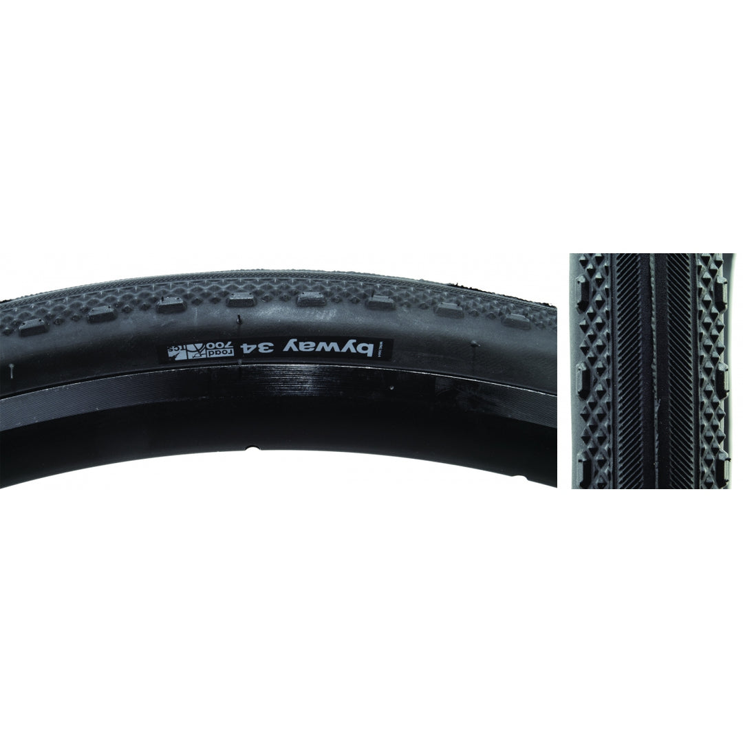 WTB - Byway TCS 700x34