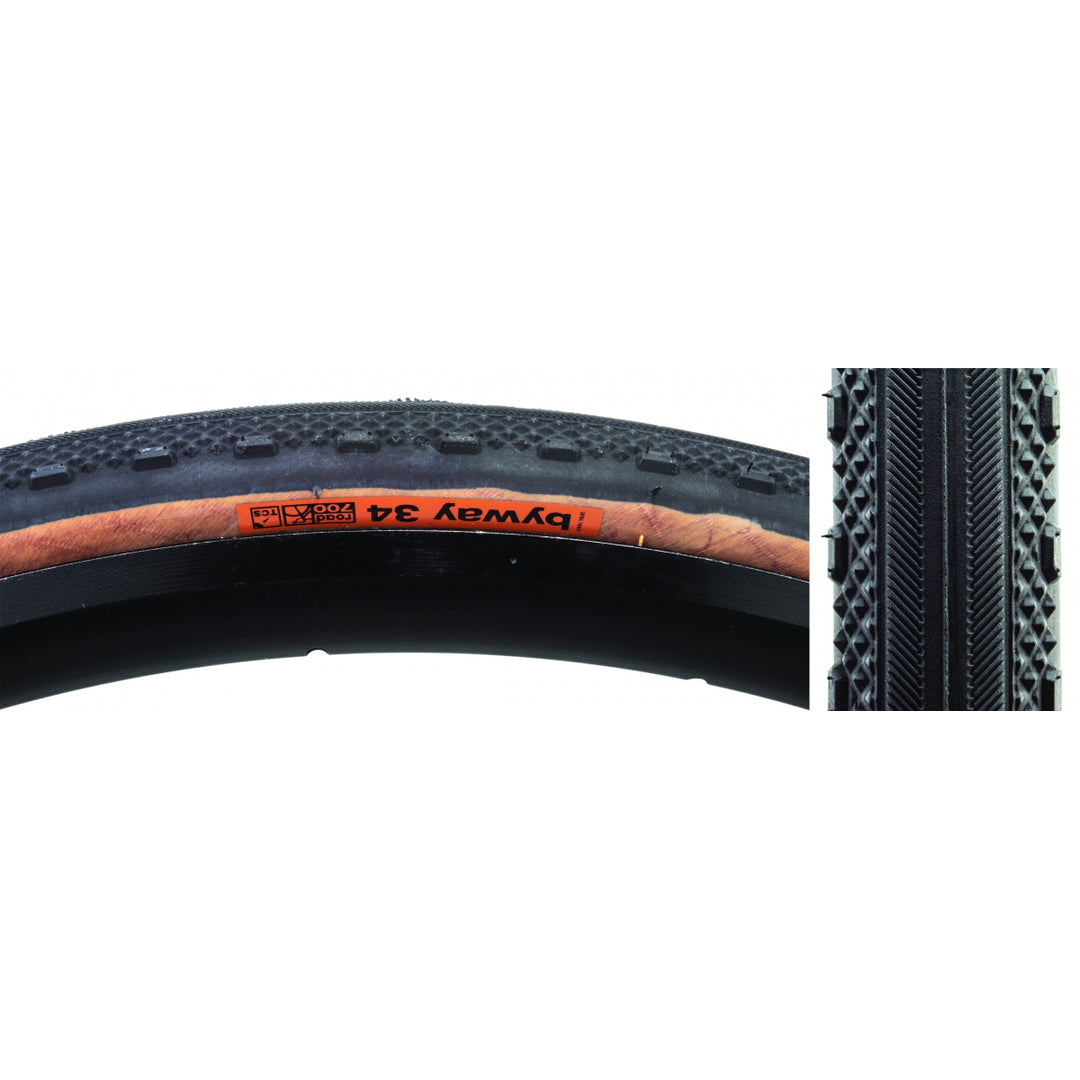 WTB - Byway TCS 700x34