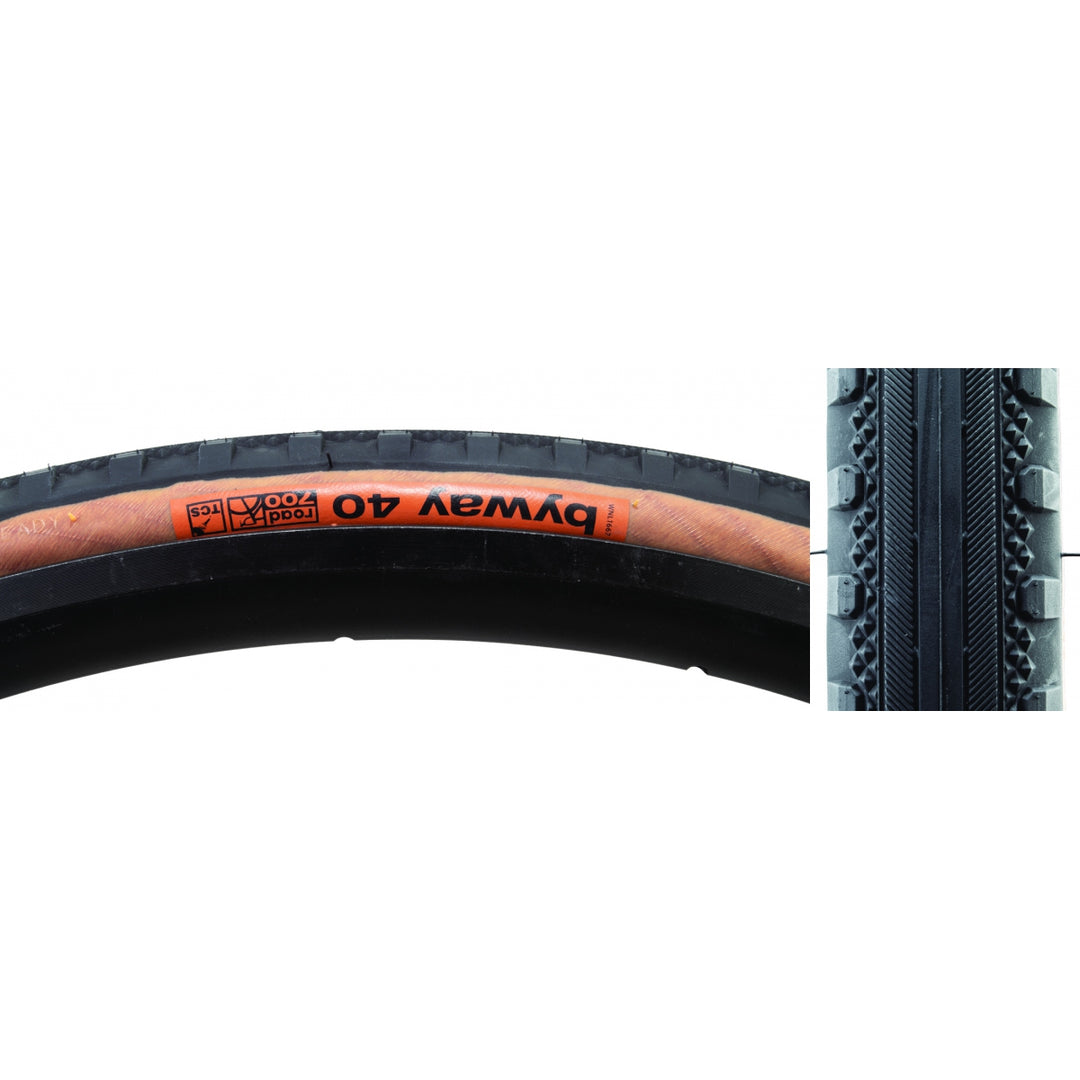 WTB - Byway TCS 700x40