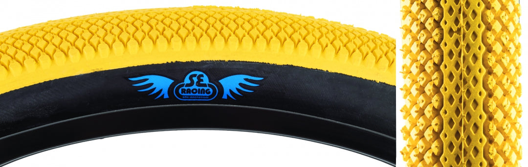 SE BIKES - Speedster