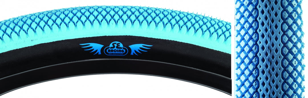SE BIKES - Speedster