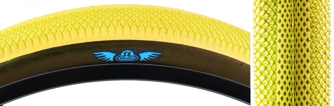 SE BIKES - Speedster