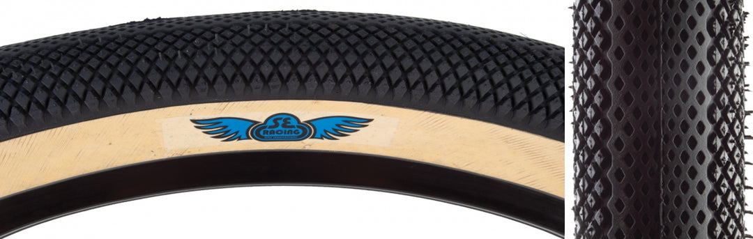 SE BIKES - Speedster