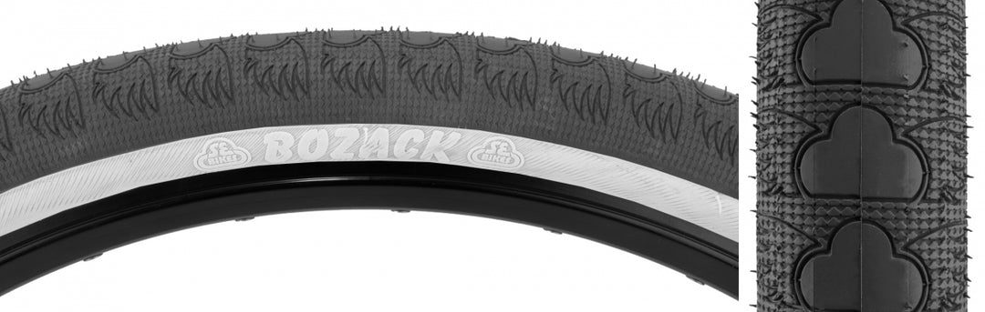 SE BIKES - Bozack